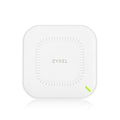 Zyxel WAC500 | WiFi 5 Indoor Access Point (AC1200) | 1,2 Gbit/s | PoE | Inclusief Montagebeugel