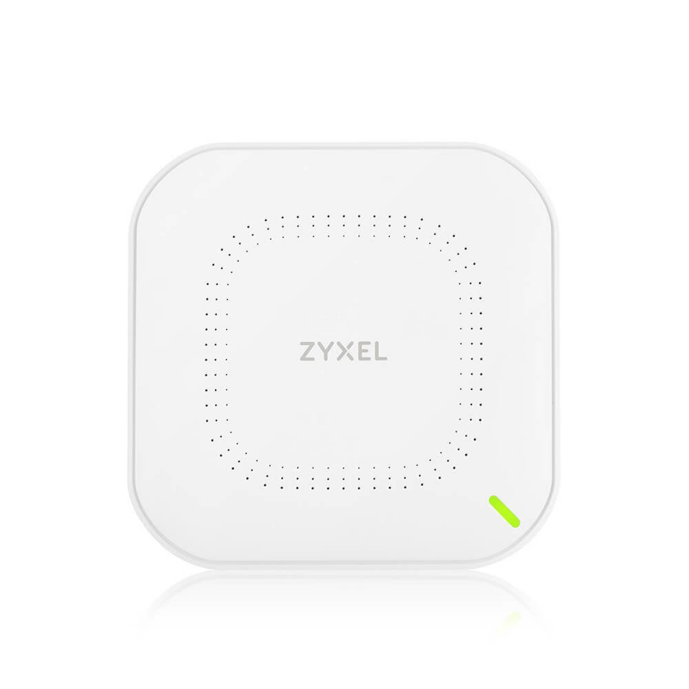Zyxel WAC500 | WiFi 5 Indoor Access Point (AC1200) | 1,2 Gbit/s | PoE | Inclusief Montagebeugel
