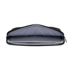 ACT Suburb 14.1" Laptop Sleeve | Grijs | Gemaakt van Gerecycled Plastic