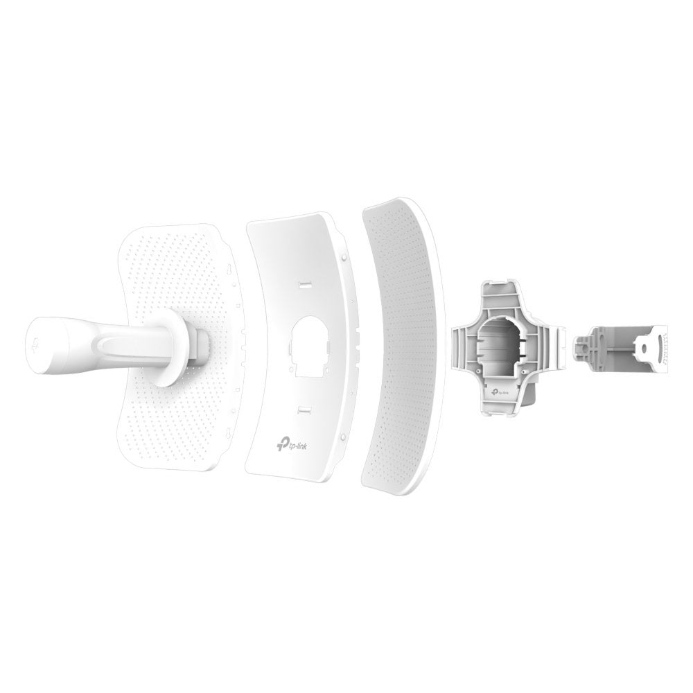 TP-Link CPE605 | Richtantenne | 23 dBi | Outdoor | 5 GHz | 15 km Bereik