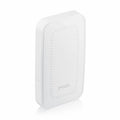 Zyxel WAX300H | WiFi 6 Access Point (AX3000) | 3000 Mbit/s | PoE+ | Inclusief Wandmontagebeugel