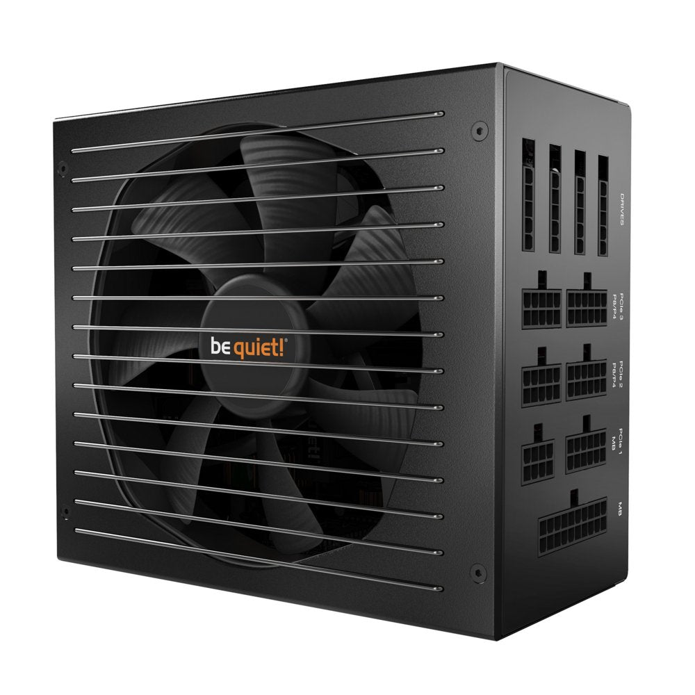 be quiet! Straight Power 11 | 750 Watt Gold ATX PSU | Modulair | Power Supply | Voeding