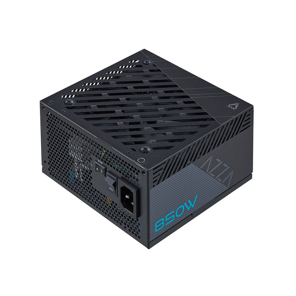 AZZA PSAZ-850G | 850W Gold ATX 3.0 PSU | Modulair | Power Supply | Voeding