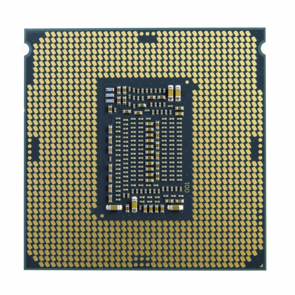 Intel Pentium Gold G6400 | 2 Core | 4Ghz | LGA 1200 | Processor | CPU