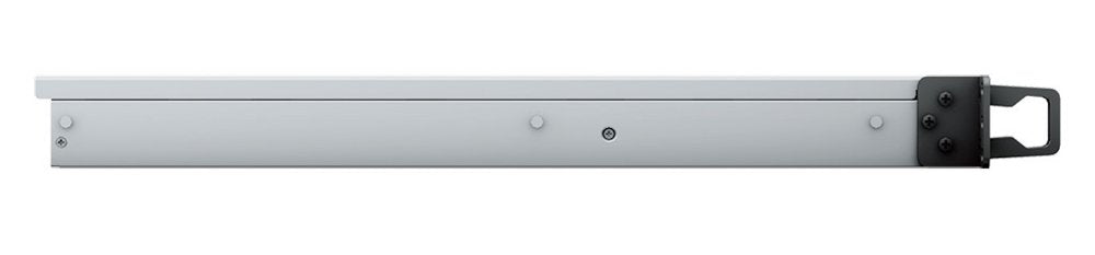 Synology RS822RP+ | 4-Bay 1U Rackmount NAS | AMD Ryzen V1500B | 2GB DDR4 ECC (Uitbreidbaar tot 32GB) | Redundante Voeding | 4