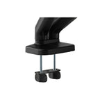 SBOX Flex LCD-S024-2 | Verstelbare Monitor-bureaubeugel | Tot 32" | Max 9kg | VESA 100x100 | 2 Monitoren