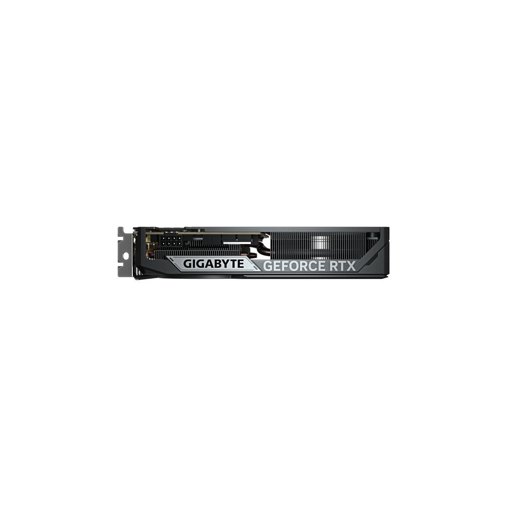 GIGABYTE GeForce RTX 5060 WINDFORCE | 8GB GDDR7 | DLSS 4 | Videokaart | Nvidia GPU