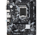 Asrock B760M-HDV/M.2 D4 | Socket LGA 1700 | Intel B760 | 2xDDR4 | Micro-ATX | Moederbord