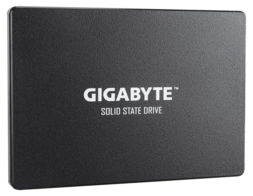 Gigabyte | 240GB SATA SSD | 2.5" | 500 MB/s Lezen | 420 MB/s Schrijven
