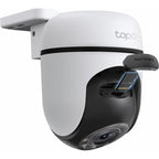 TP Link Tapo C510W | 2K 3MP WiFi Beveiligingscamera | 2304 x 1296 | 360° Pan/Tilt | Nachtzicht in Kleur | IP65