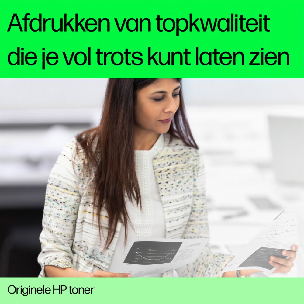 HP 80A | Originele Zwarte LaserJet Tonercartridge
