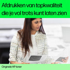 HP 80A | Originele Zwarte LaserJet Tonercartridge