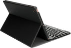 Mobiparts Bluetooth Toetsenbordhoes | Geschikt voor Apple iPad 10.2 (2019/2020/2021)