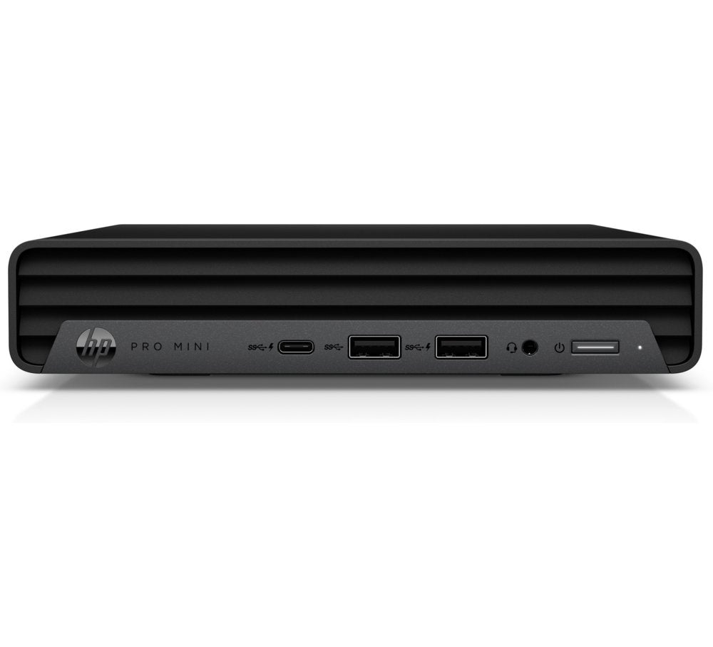 HP ProDesk Mini 400 G9 | Intel Core i5-13500T | 16GB RAM | 256GB SSD | Windows 11 Professional