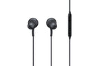 Samsung EO-IC1000 | In-Ear Oordopjes USB-C Connector | Zwart | Bulk