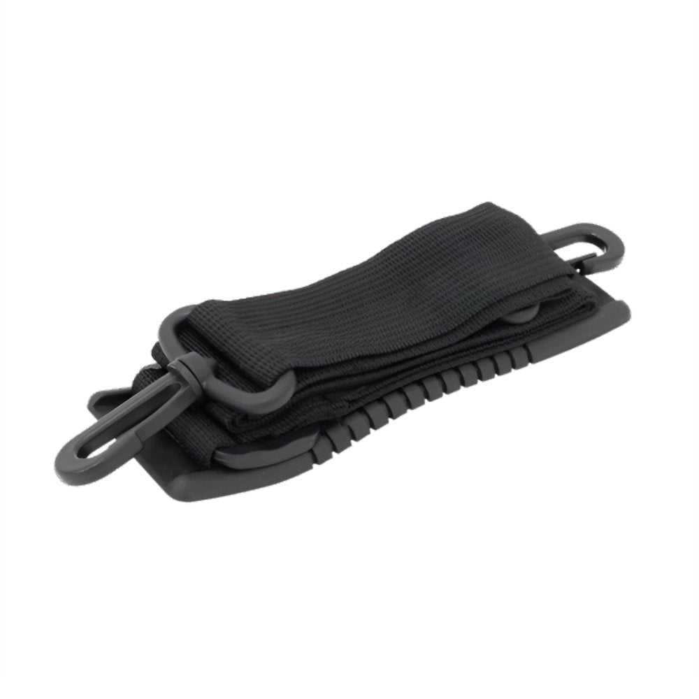 SBOX Nevada 15.6" Laptoptas | Topload | Zwart