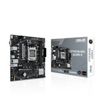 ASUS Prime A620M-K | Socket AM5 | AMD A620 | 2xDDR5 | Micro-ATX | Moederbord