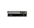 Lexar NM790 | 4 TB NVMe SSD | M.2 Gen4 | tot 7.400 MB/s Lezen | tot 6.500 MB/s Schrijven