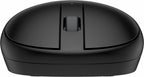 HP 245 Bluetooth Muis | Bluetooth 5.1 | 1600 DPI | Zwart