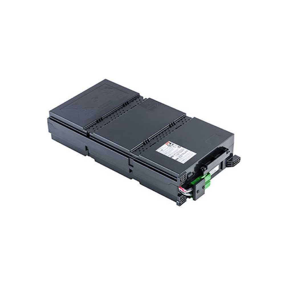 APC Batterij Vervangingscartridge | APCRBC141