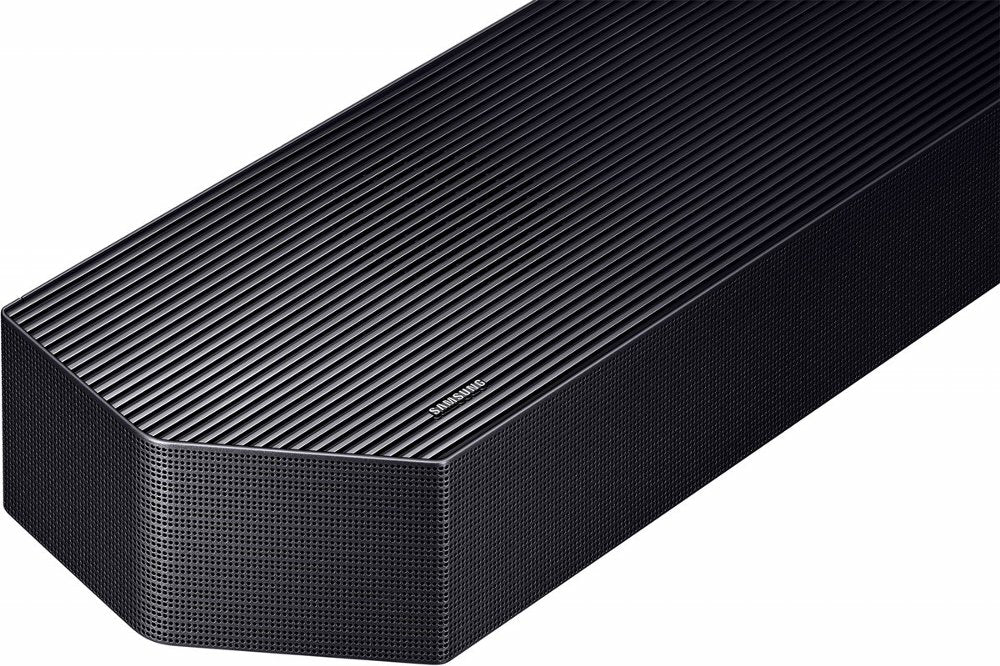 Samsung HW-Q990H Q-Series | 11.1.4-kanaals Dolby Atmos Soundbar | Draadloze Subwoofer & Rear Speakers | Zwart