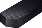 Samsung HW-Q990H Q-Series | 11.1.4-kanaals Dolby Atmos Soundbar | Draadloze Subwoofer & Rear Speakers | Zwart