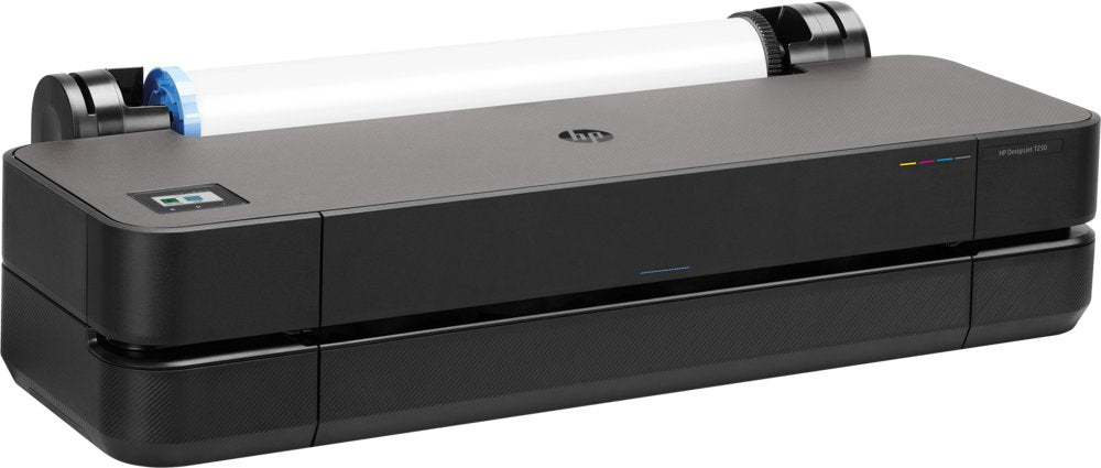 HP DesignJet T230 24'' Grootformaat Inkjetprinter | 2400 x 1200 DPI | Wifi | Kleur