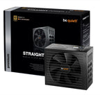 be quiet! Straight Power 11 | 750 Watt Gold ATX PSU | Modulair | Power Supply | Voeding