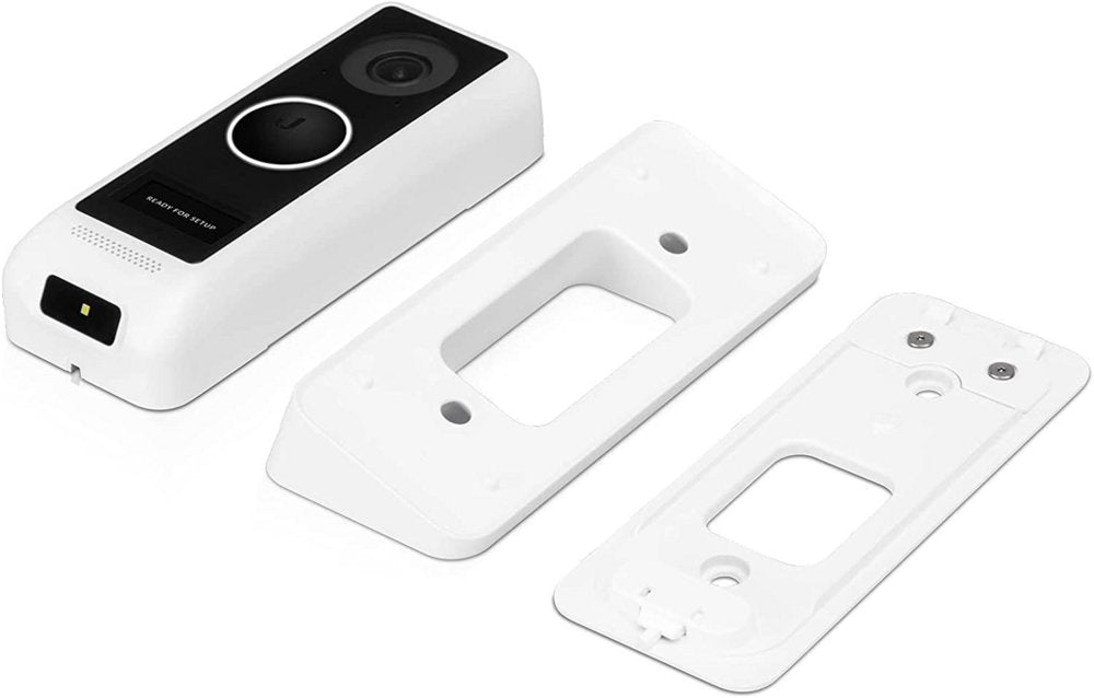 Ubiquiti Networks Protect G4 | Videodeurbel