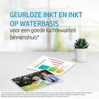 HP 932XL | Originele High-Capacity Zwarte Inktcartridge