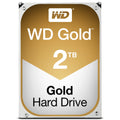 Western Digital Gold HDD 3.5" | 2TB SATA III | 7200RPM
