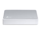 TP-Link TL-SF1008D | 8-Poorts 10/100 Mbps Desktop Switch | Unmanaged