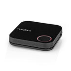 Nedis VWFI3450BK | Draadloze HDMI-ontvanger | 4K Ondersteuning | Wi-Fi | Zwart