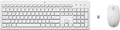 HP 230 Wit | Draadloze Muis en Toetsenbordcombo | QWERTY