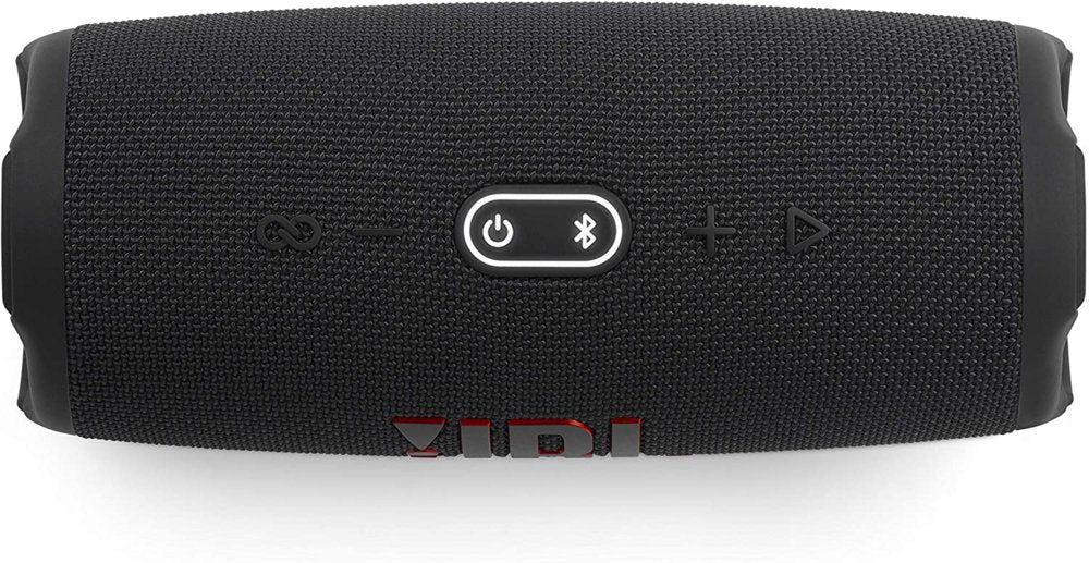 JBL Charge 5 | Portable Bluetooth Speaker | Zwart