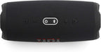 JBL Charge 5 | Portable Bluetooth Speaker | Zwart