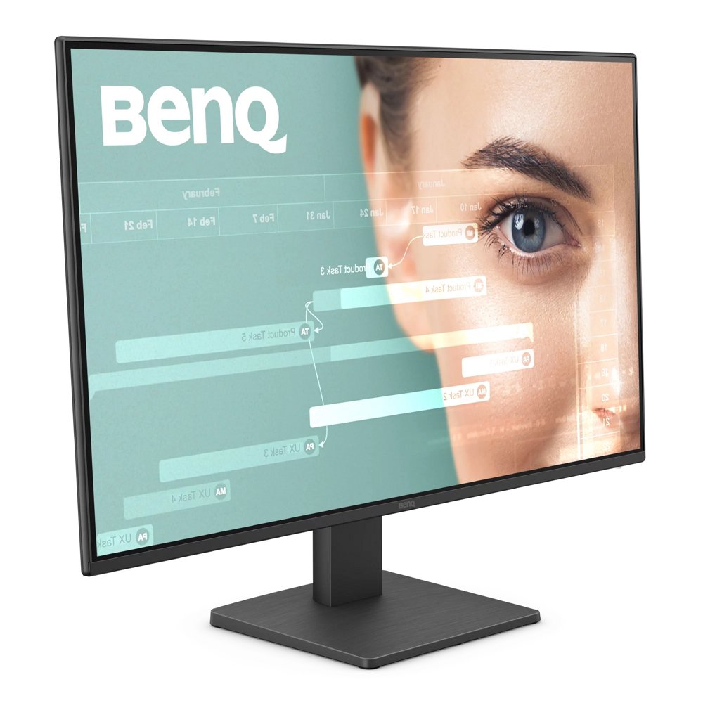 BenQ GW2791 27'' | 1920x1080 IPS | 100Hz | 1ms MPRT | Dunne Rand | Full HD Monitor