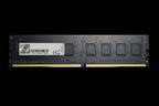 G.Skill Aegis | 1x8GB DDR4 | 2666MHz | DIMM | CL19 | Geheugenmodule | RAM