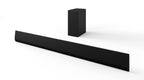 LG SG10TY | Soundbar | 3.1 Kanalen | 420 W | Dolby Atmos | Zwart