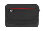 ACT Suburb 14.1" Laptop Sleeve | Grijs | Gemaakt van Gerecycled Plastic