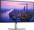 Dell UltraSharp U2725QE | 27″ 4K IPS Black | Thunderbolt 4 Hub | Monitor | 120Hz