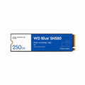 Western Digital Blue SN580 | 2TB NVMe SSD | M.2 Gen4 | 4.150MB/s Lezen | 4.150MB/s Schrijven