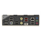 GIGABYTE B650 EAGLE AX | AMD B650 | Socket AM5 | 4x DDR5 | Wi-Fi 6E | ATX Moederbord