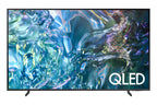 Samsung QE55Q60DAU | 55'' Ultra HD 4K | QLED Smart TV | Wifi | Tizen | Quantum Dot Kleurweergave | HDR10+ | 50Hz | Precisie L