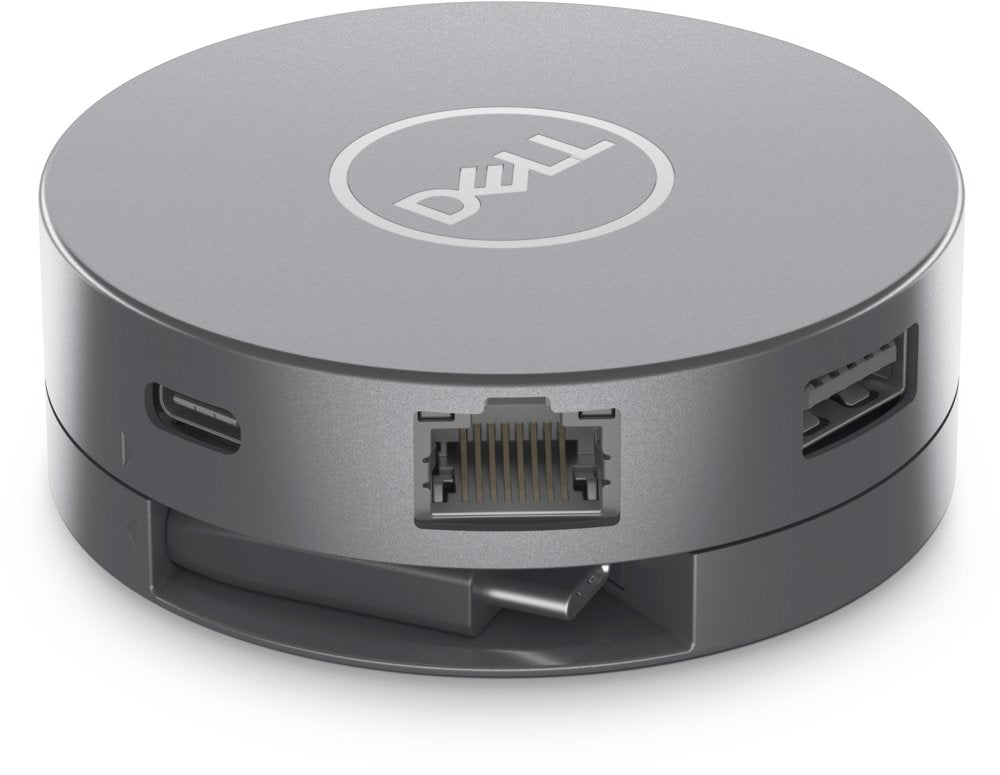 Dell WD19S-130W | Docking Station | USB-C 3.2 Gen 2 | Zwart