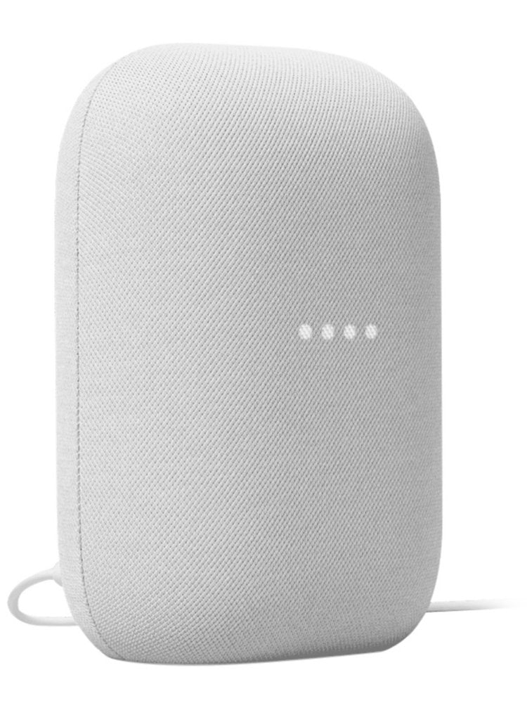 Google Nest Audio