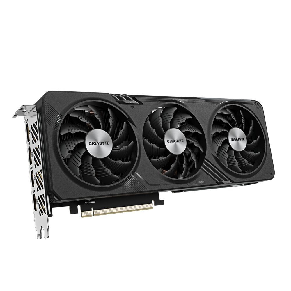 Gigabyte GeForce RTX­­ 4060 Ti GAMING OC | 8GB GDDR6 VRAM | Videokaart | GPU | Nvidia