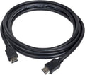 Gembird 10m HDMI Kabel | Type A naar Type A | Zwart