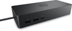 DELL UD22 | Universal Dock | Thunderbolt | Zwart