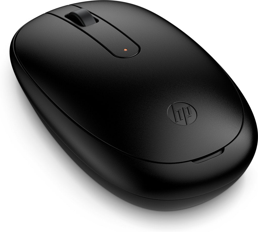 HP 240 | Bluetooth Muis | Links- en Rechtshandig | Zwart
